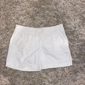 JCrew shorts